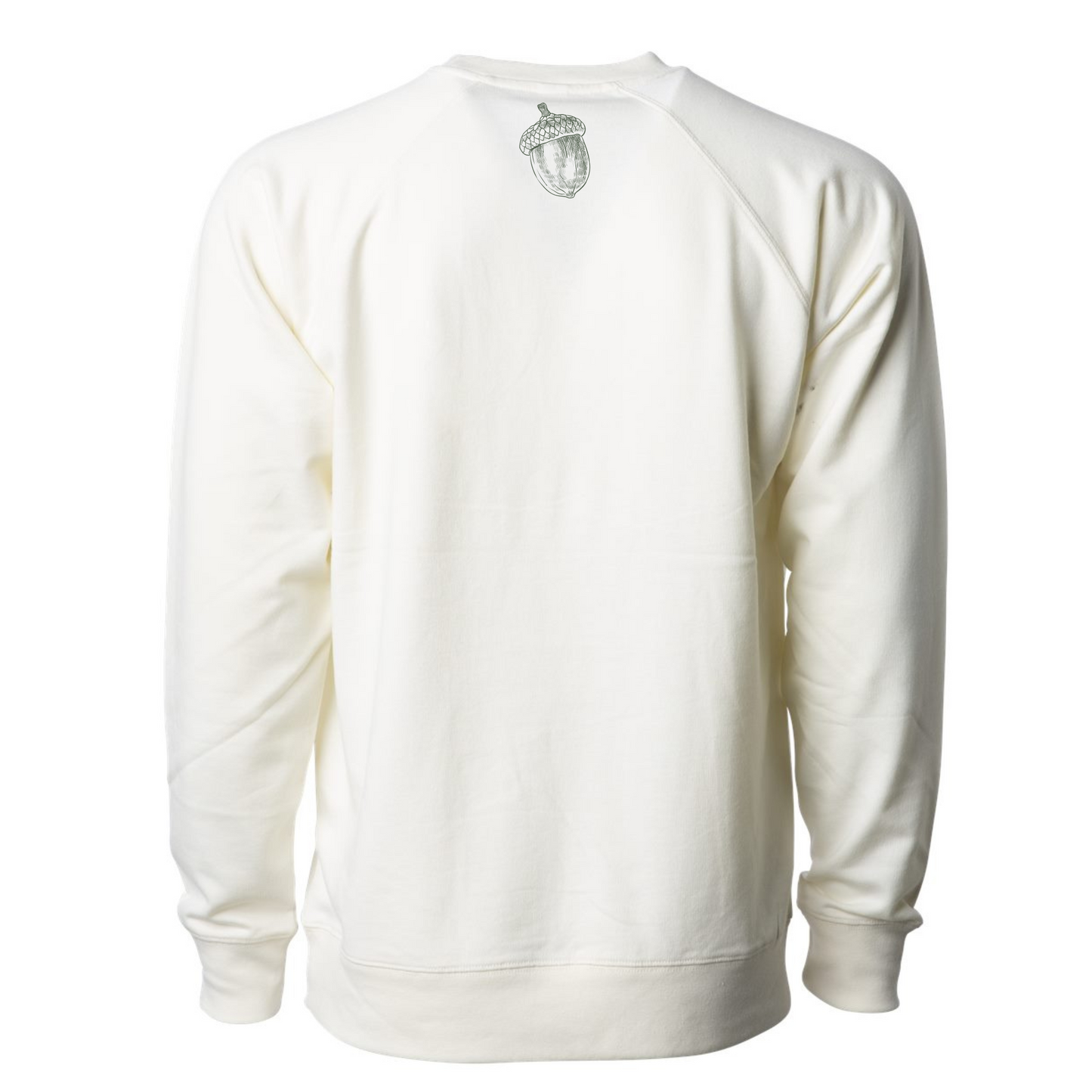 Treehouse Crewneck Sweatshirt