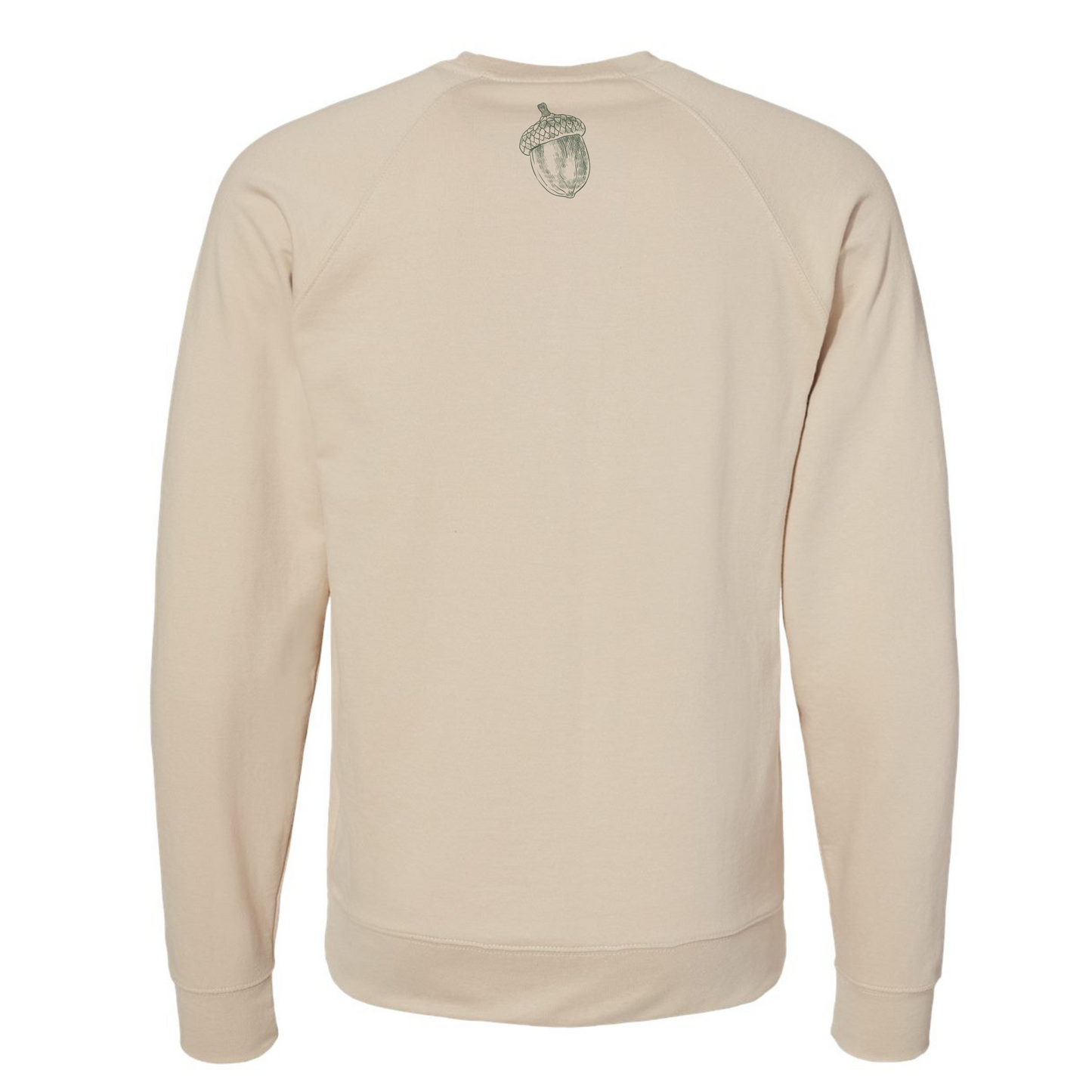 Treehouse Crewneck Sweatshirt
