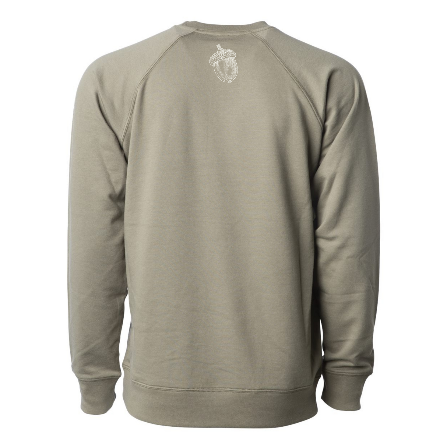 Treehouse- Crewneck Sweatshirt