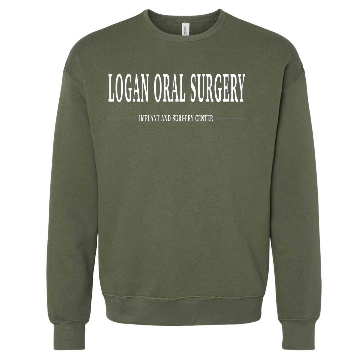 Logan Oral Surgery- Large Logo