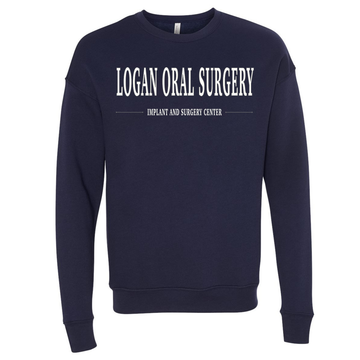 Logan Oral Surgery- Large Logo