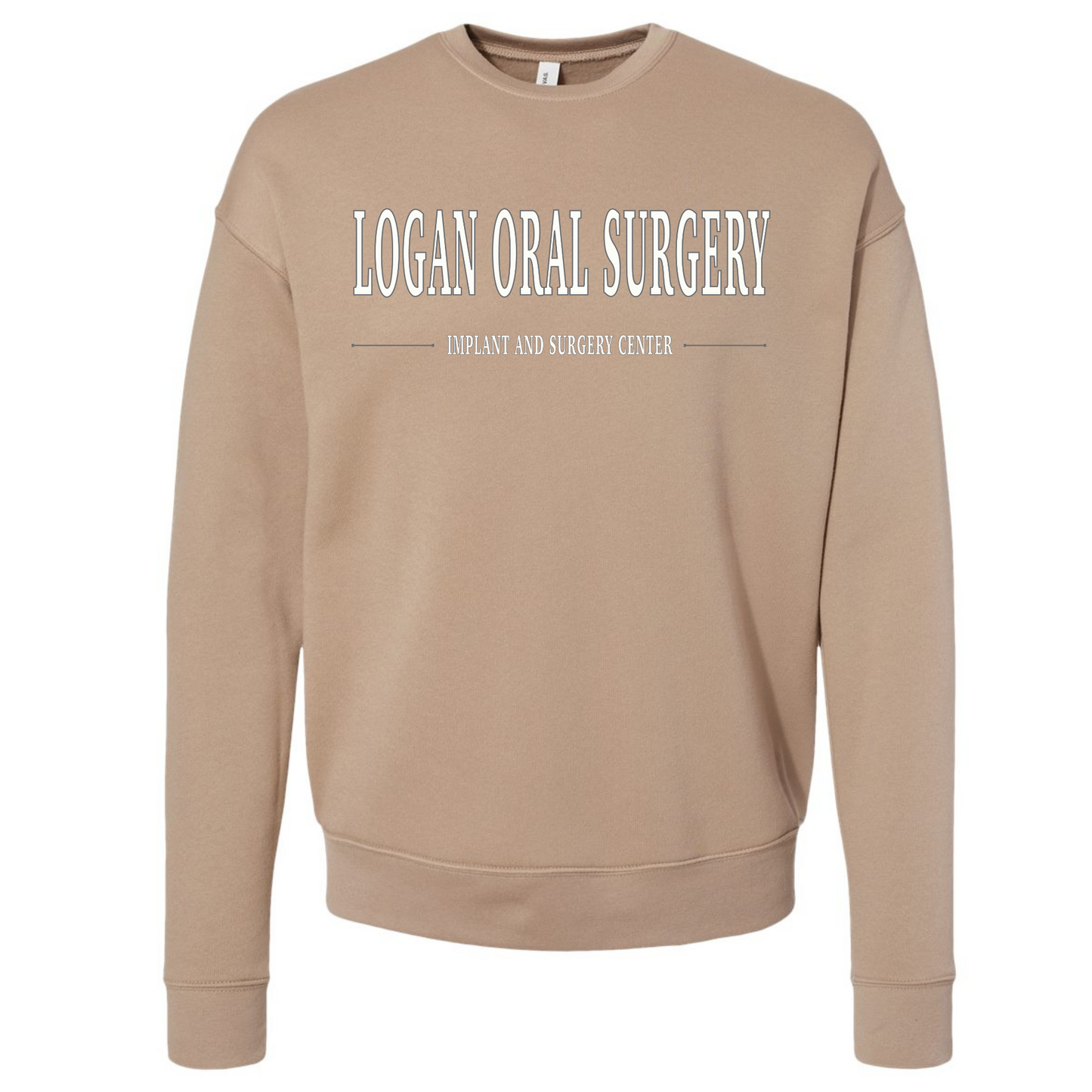 Logan Oral Surgery- Large Logo