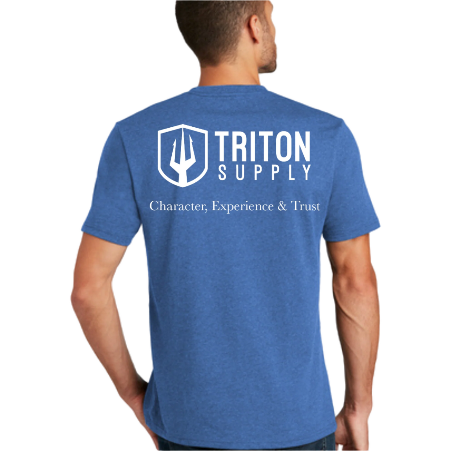 New Hire- Triton