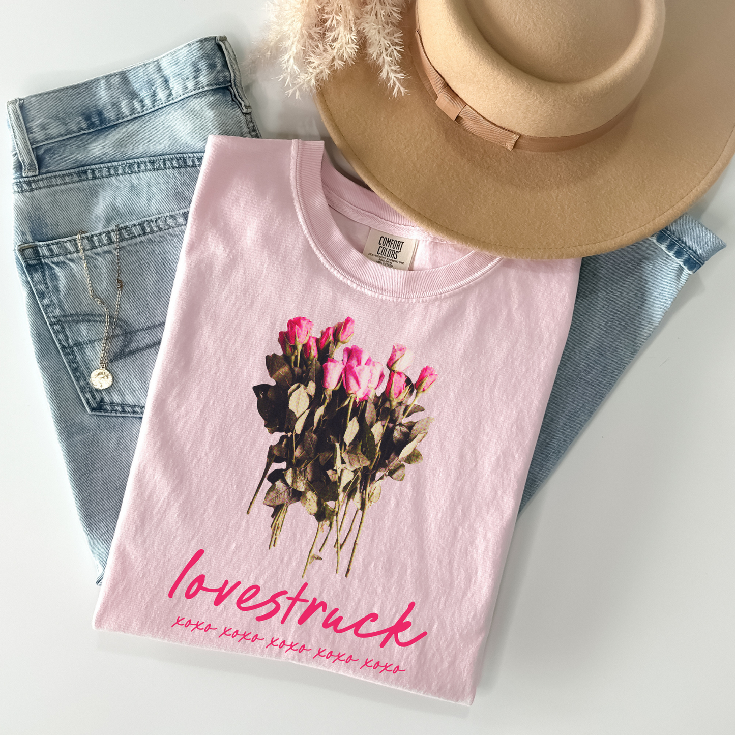 Lovestruck