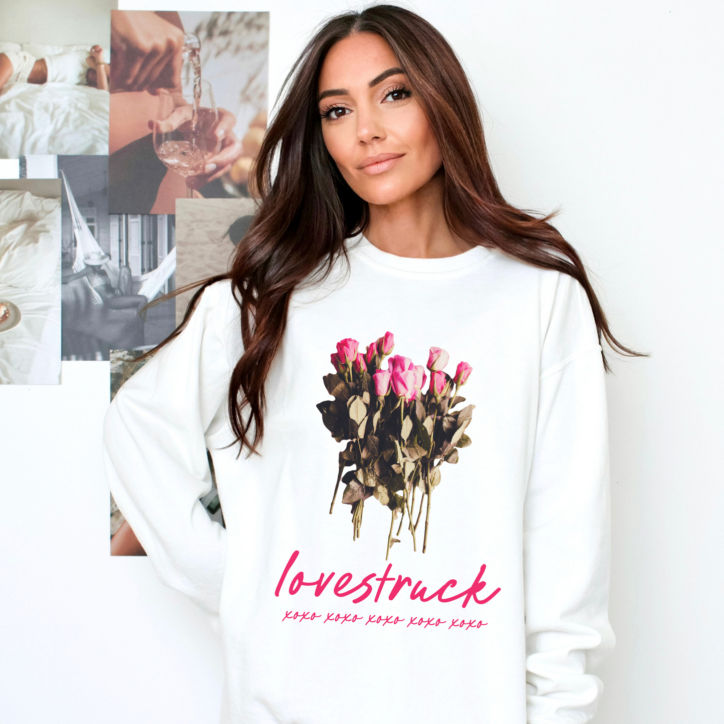 Lovestruck