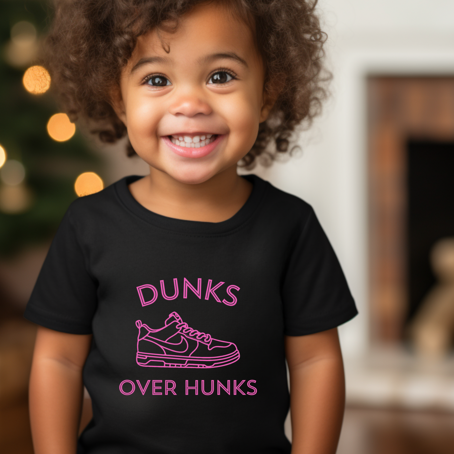 Kicks & Dunks Youth