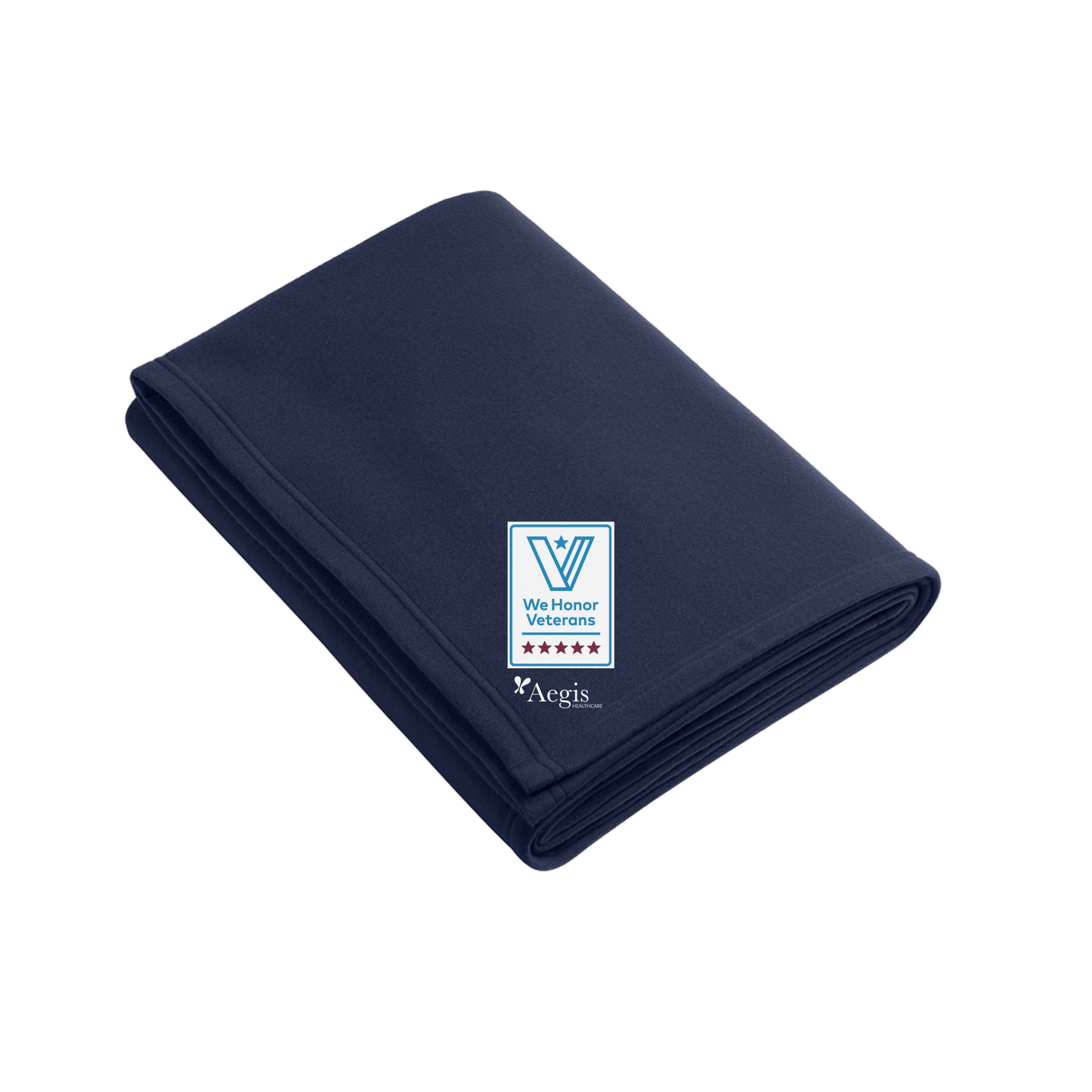 Veteran Blankets