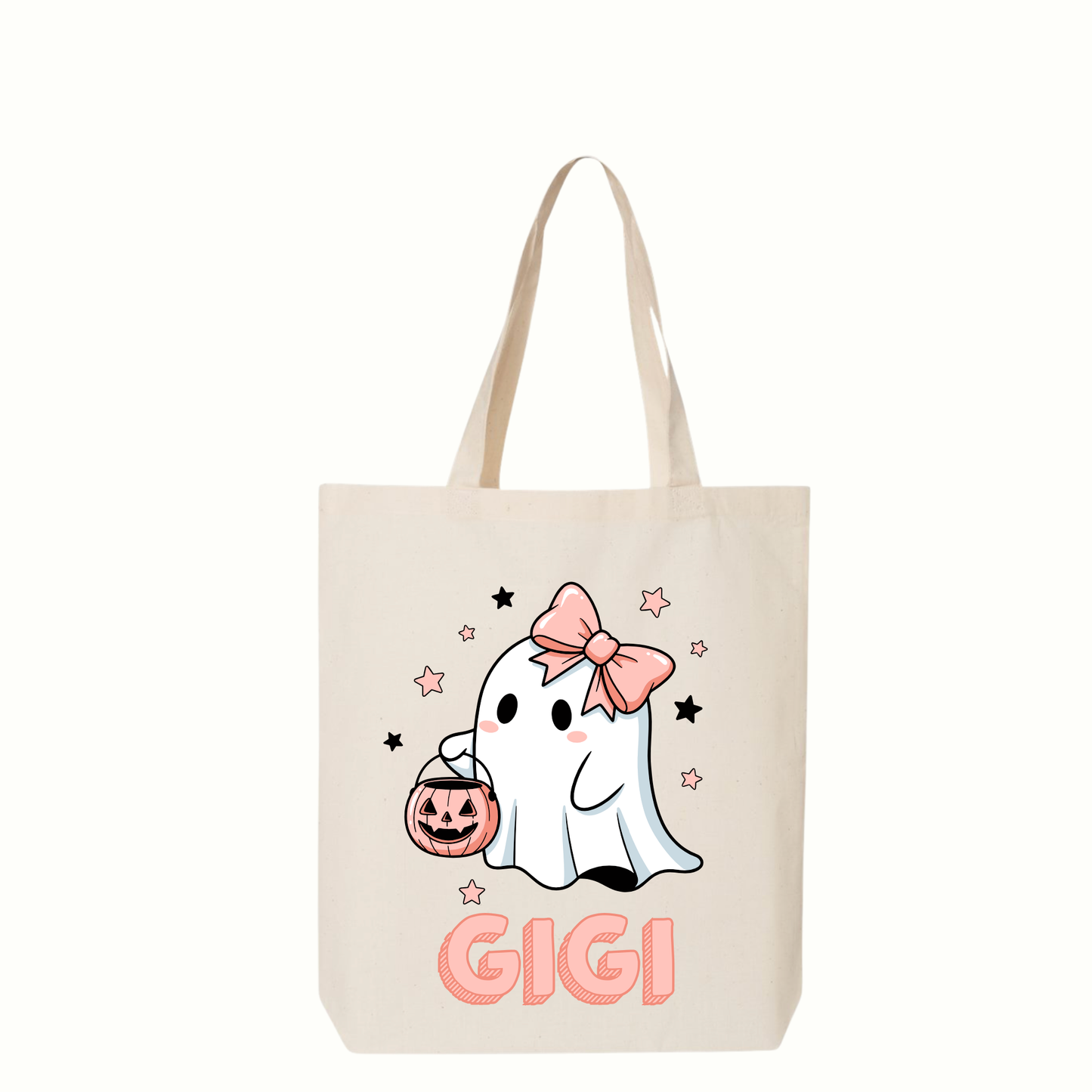 Customized Halloween Bags