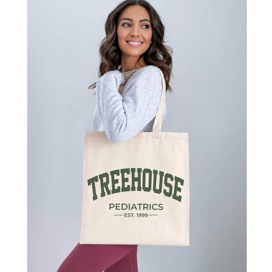 Treehouse Tote