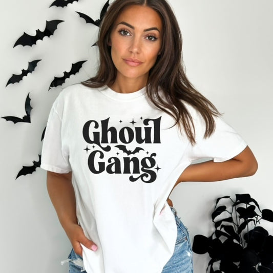 Ghoul Gang