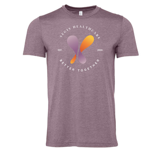 Week of Aegis 2025 Shirt NE