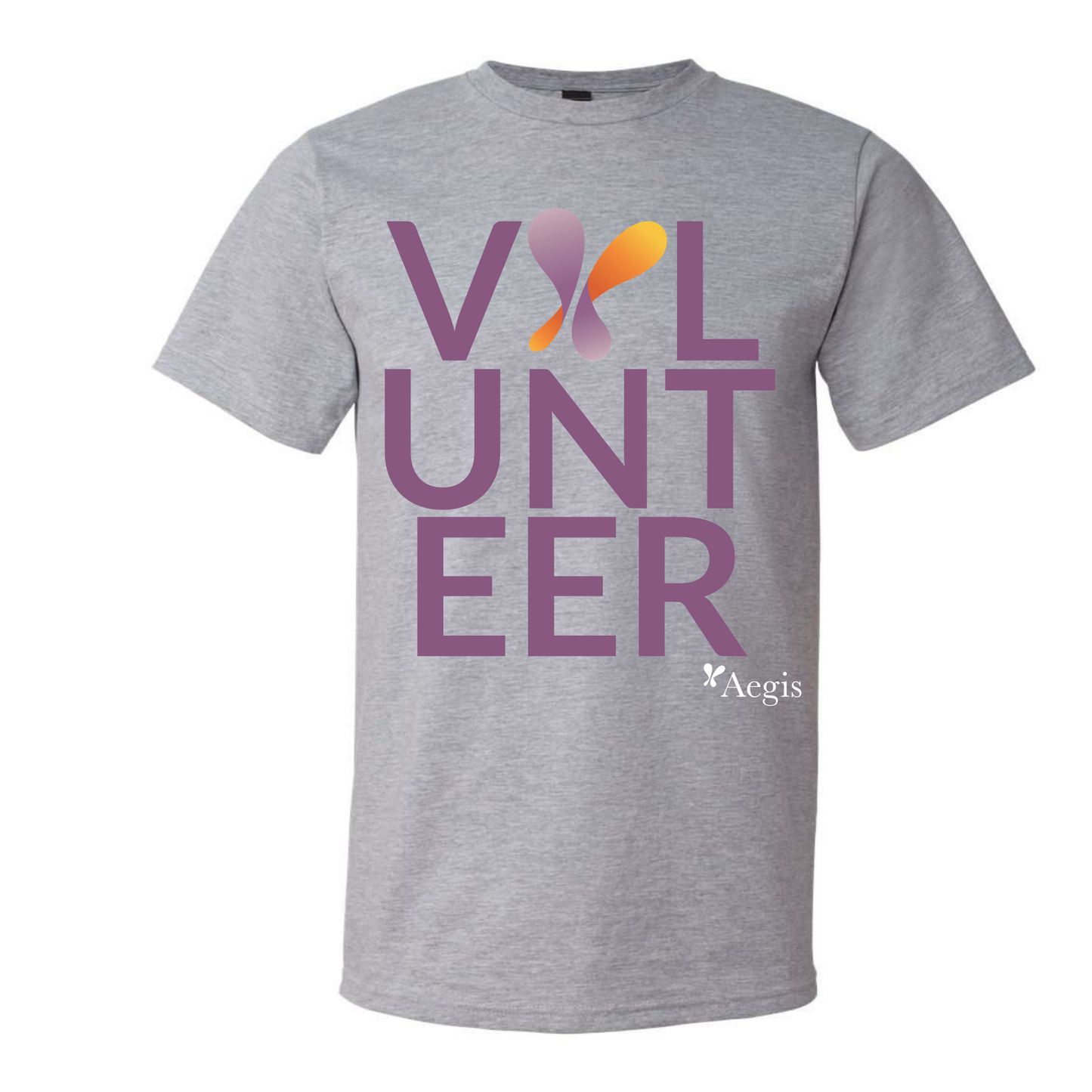 Aegis Volunteer Shirt 2025