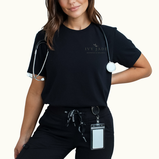 Ivy Jade Crewneck T-Shirt