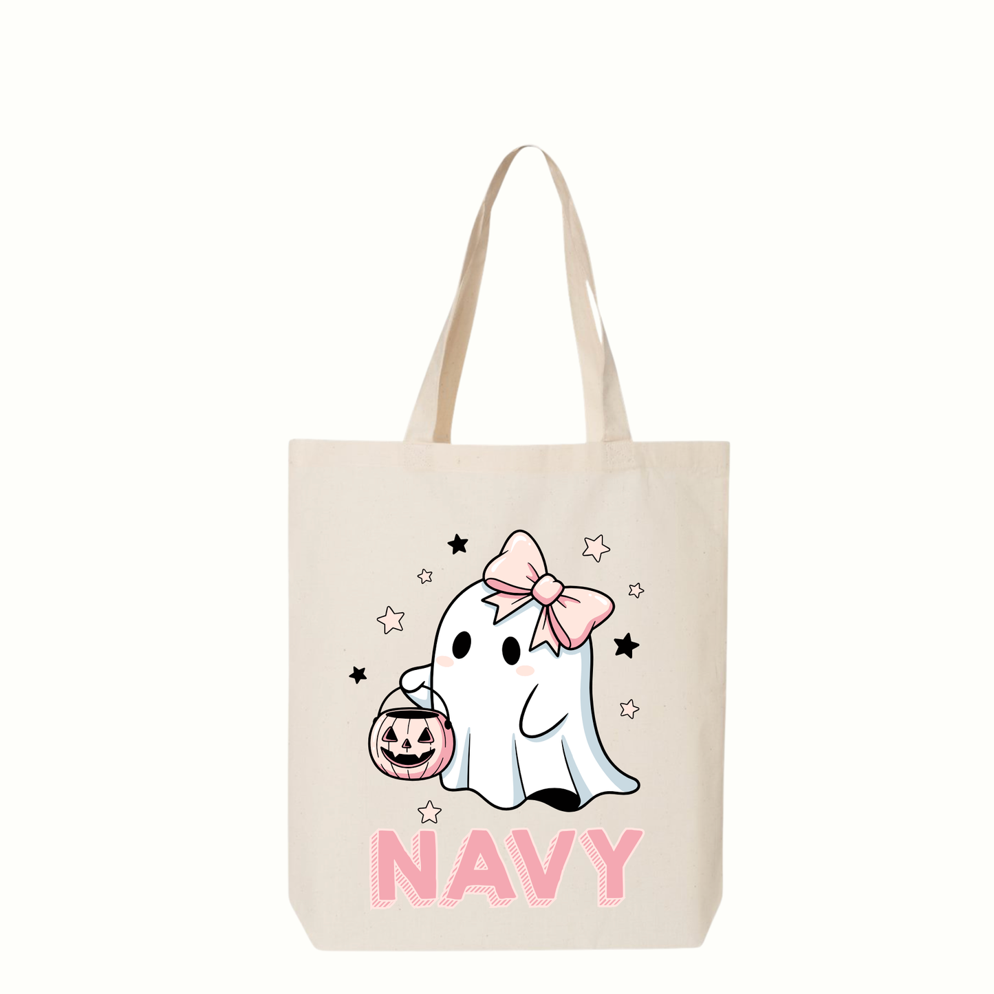 Customized Halloween Bags