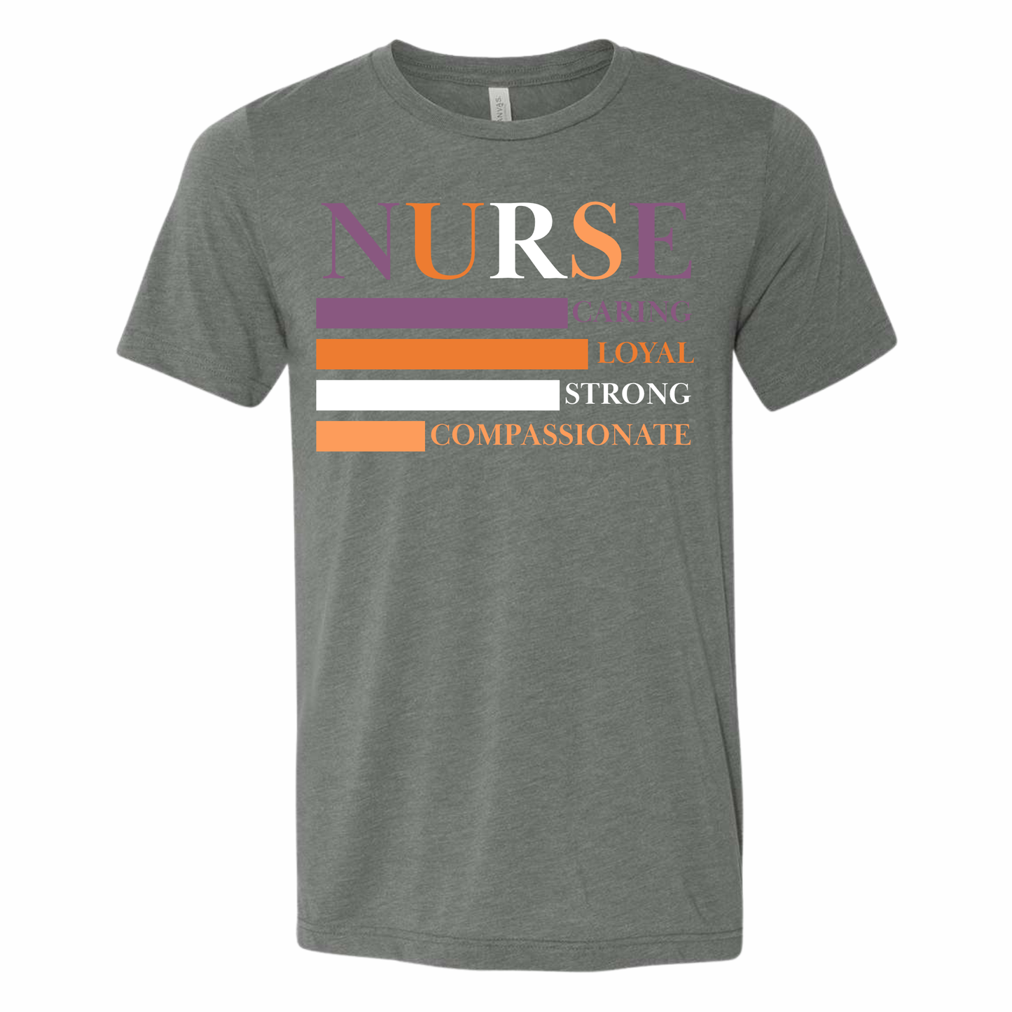 Aegis Nurse & CNA Shirt 2026