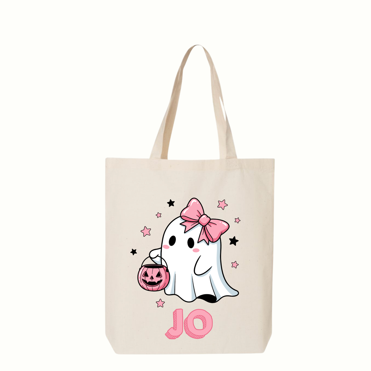 Customized Halloween Bags