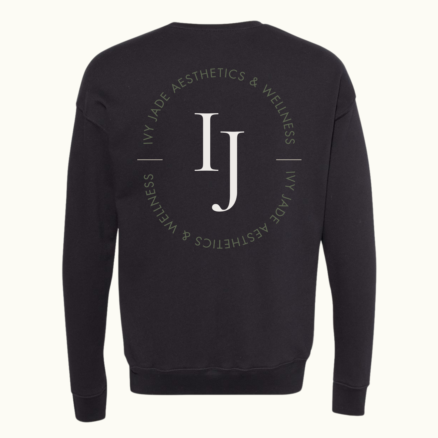 Ivy Jade Crewneck Sweatshirt
