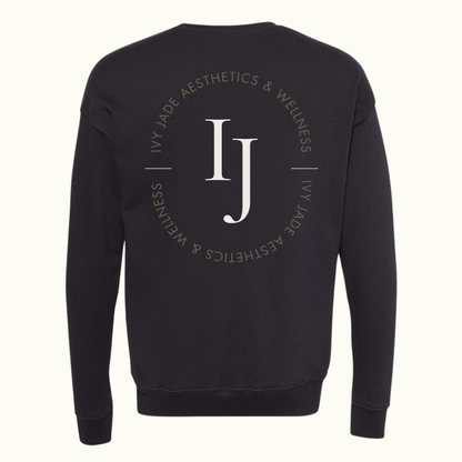 Ivy Jade Crewneck Sweatshirt