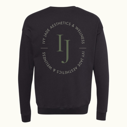 Ivy Jade Crewneck Sweatshirt