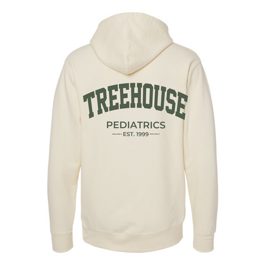 Treehouse Hoodie