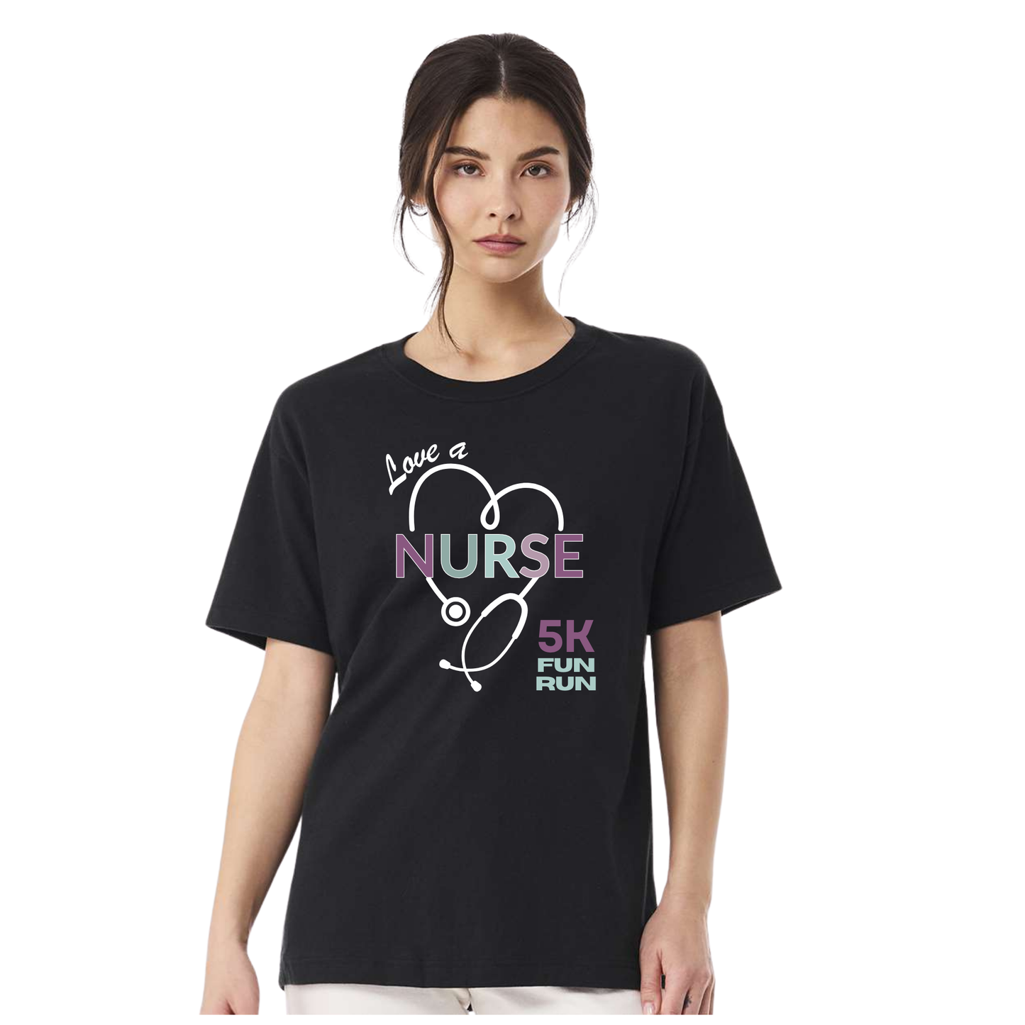 Aegis Nurse & CNA Shirt 2026