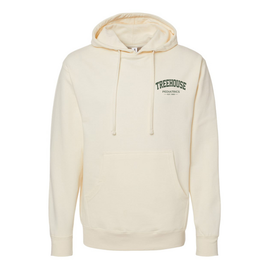 Treehouse Shot Hoodie