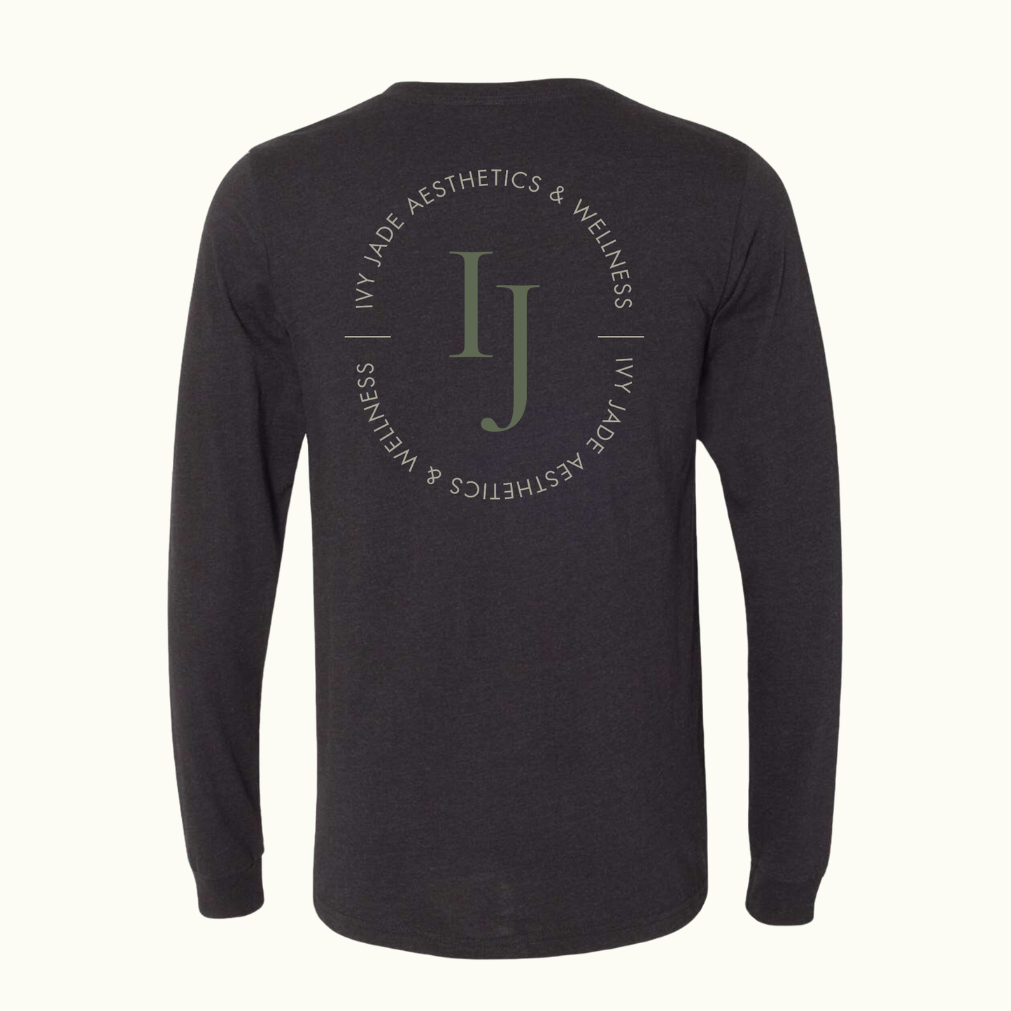 Ivy Jade Long Sleeve Shirt