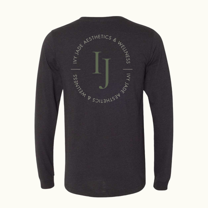 Ivy Jade Long Sleeve Shirt