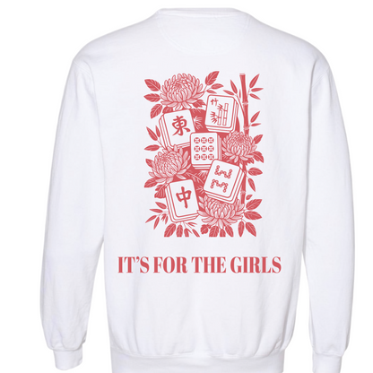 It's For The Girls