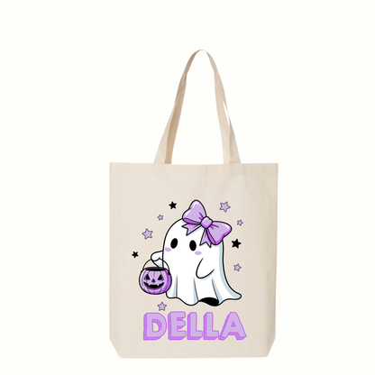 Customized Halloween Bags