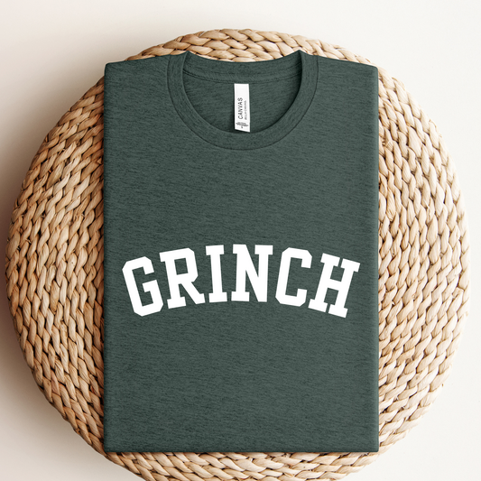 The Grinch