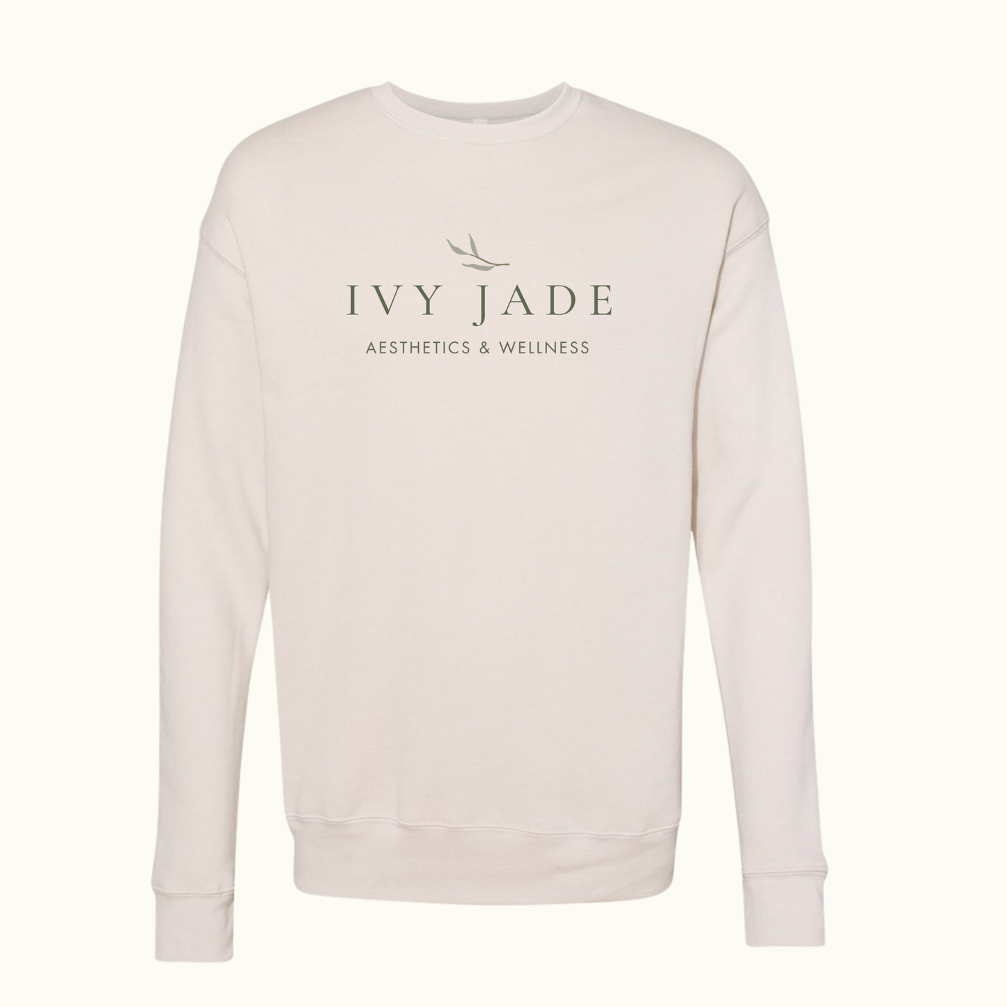 Ivy Jade Crewneck Sweatshirt