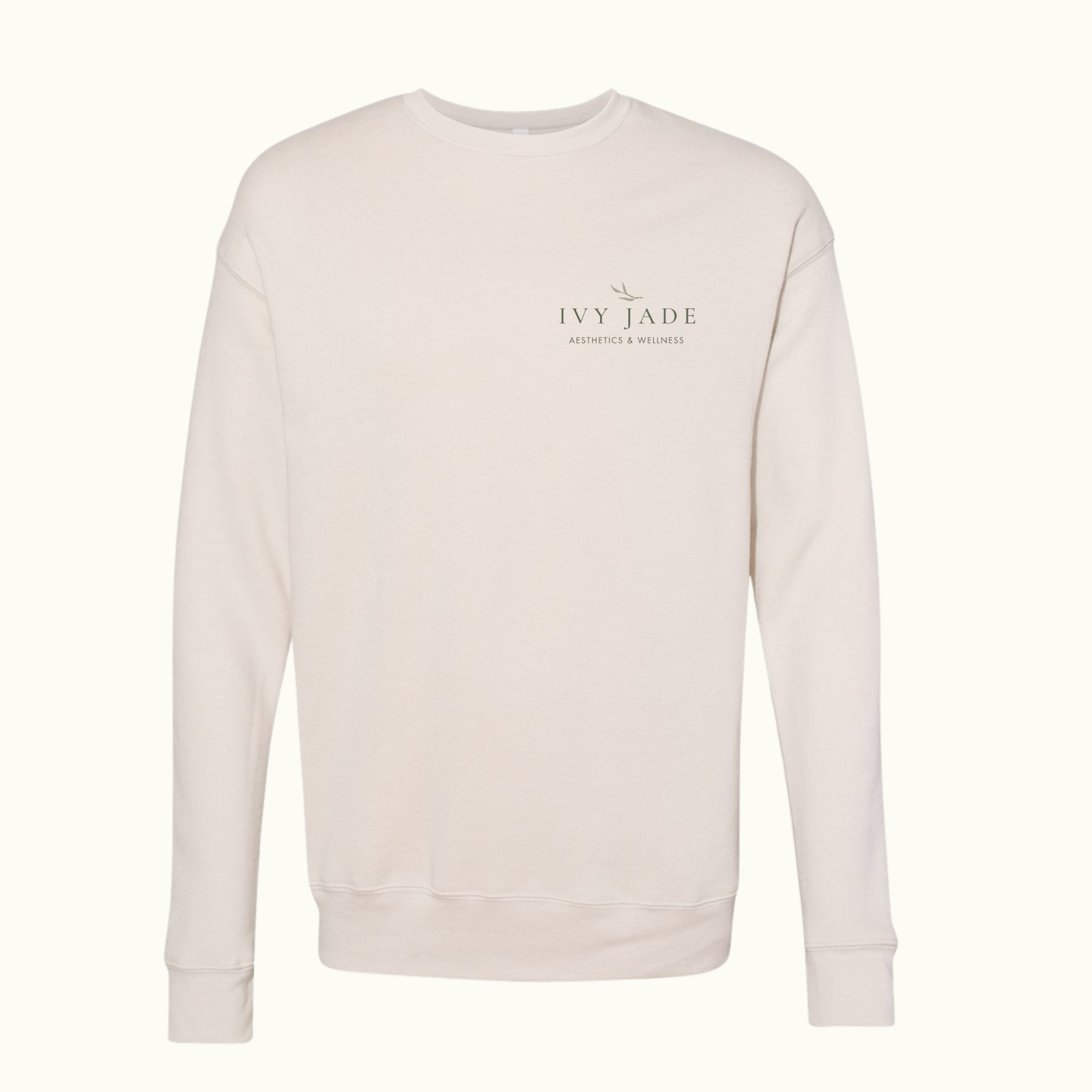 Ivy Jade Crewneck Sweatshirt