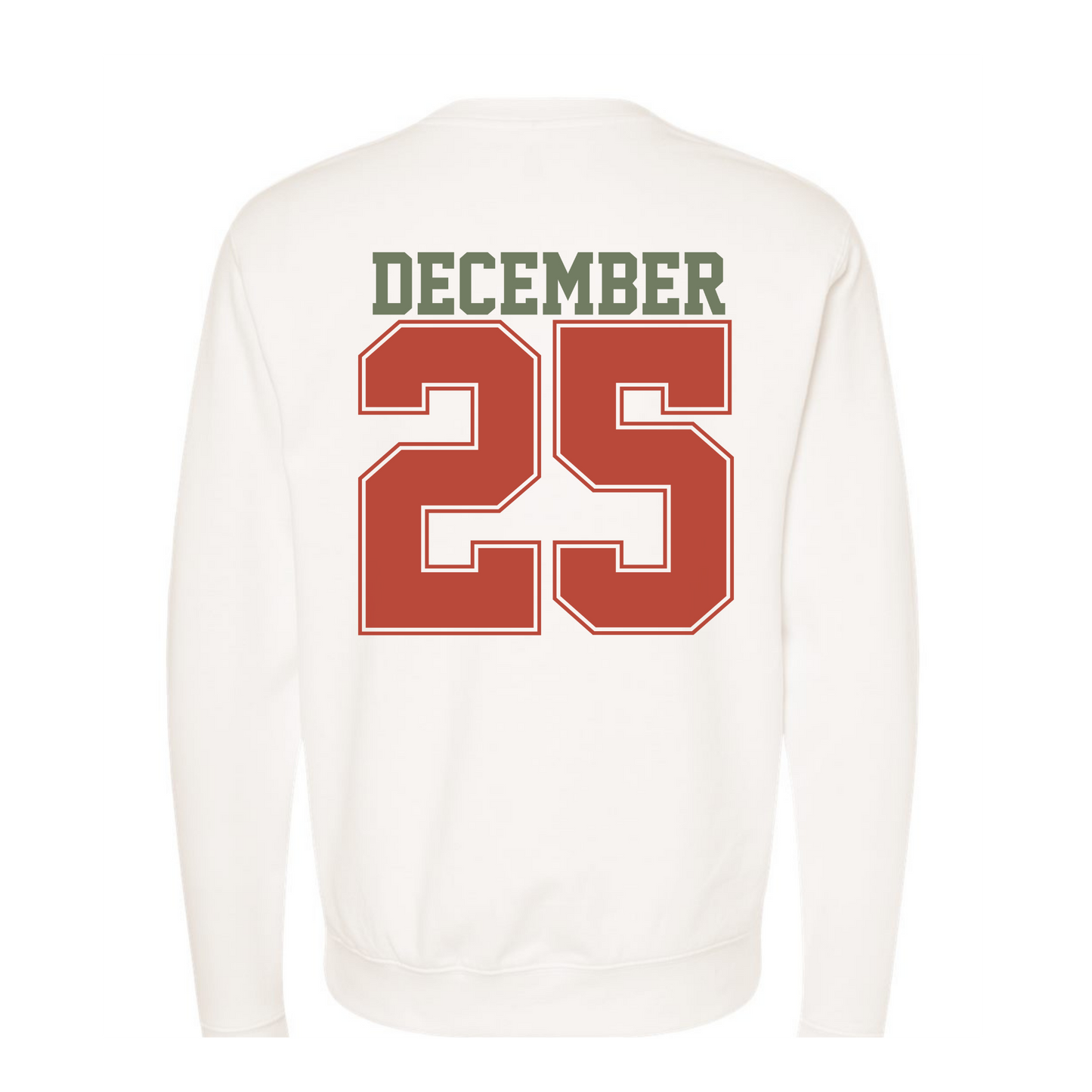 Christmas Season 25