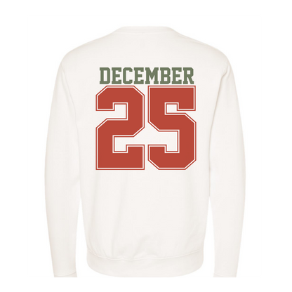 Christmas Season 25