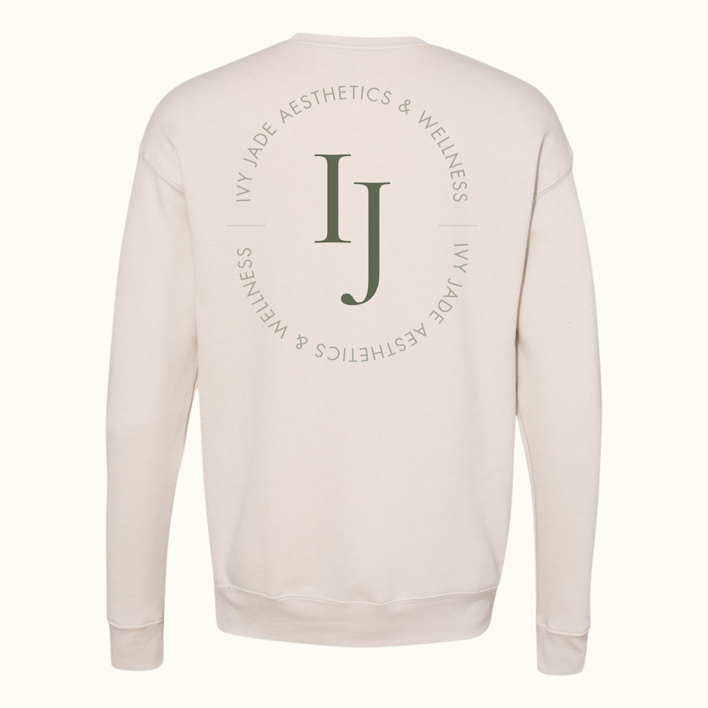 Ivy Jade Crewneck Sweatshirt