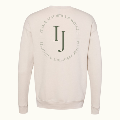 Ivy Jade Crewneck Sweatshirt