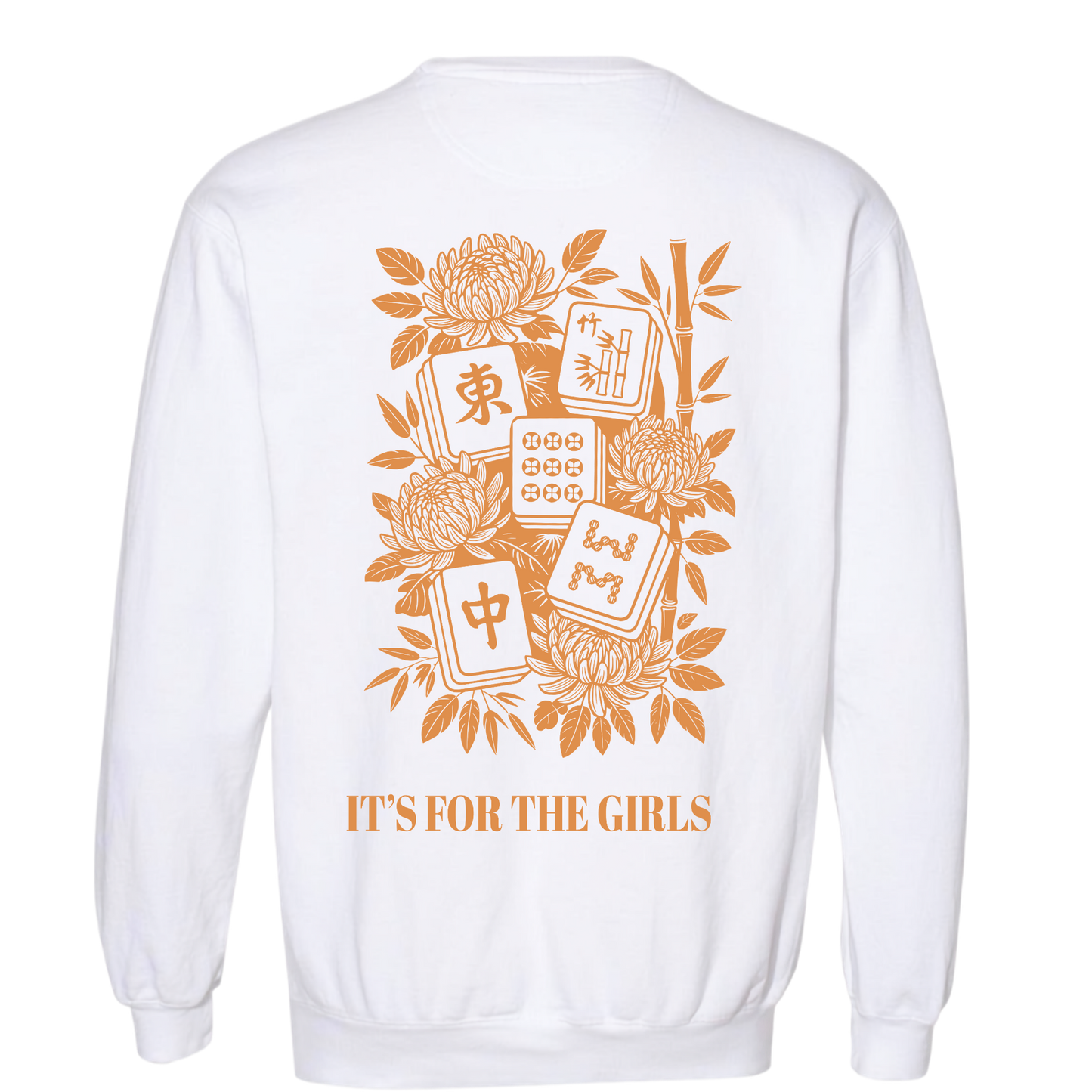 It's For The Girls