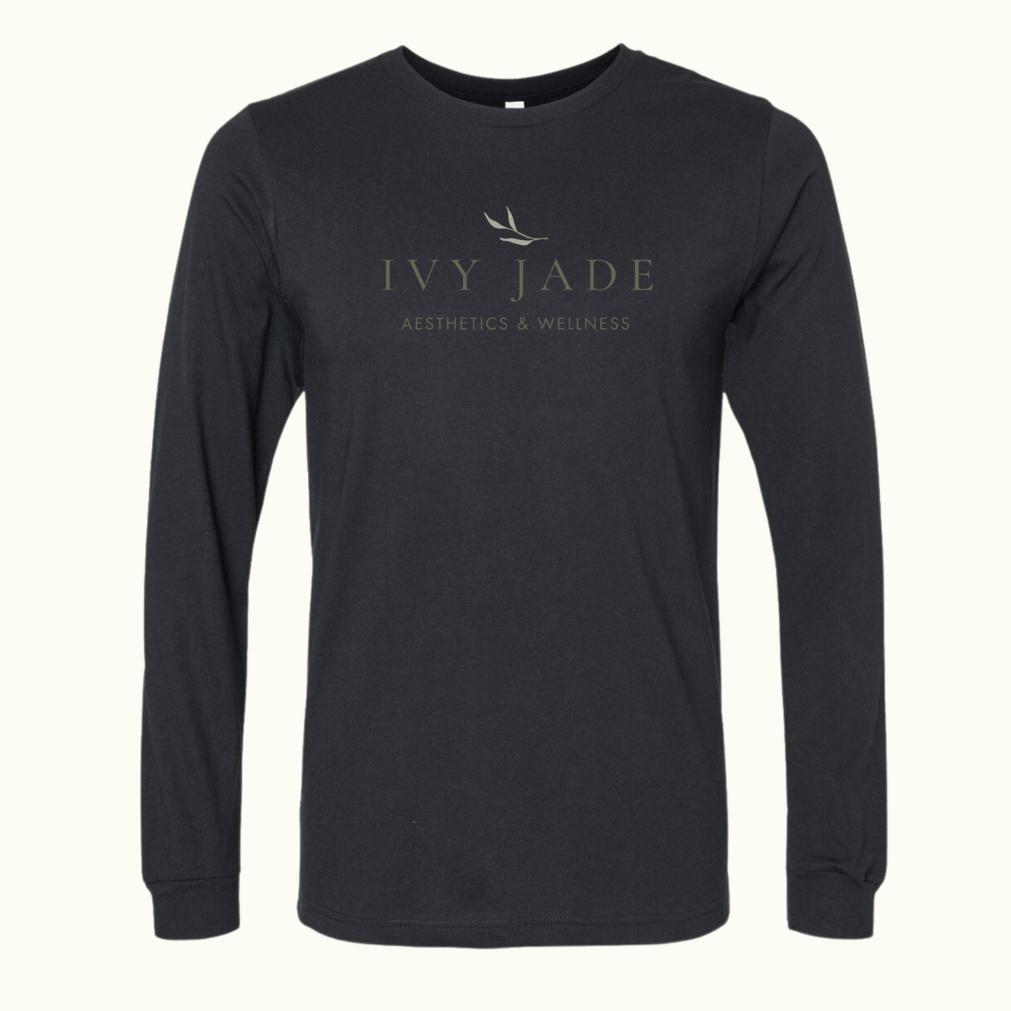 Ivy Jade Long Sleeve Shirt
