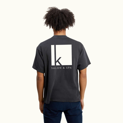 K Spa Heavy Weight T-Shirt
