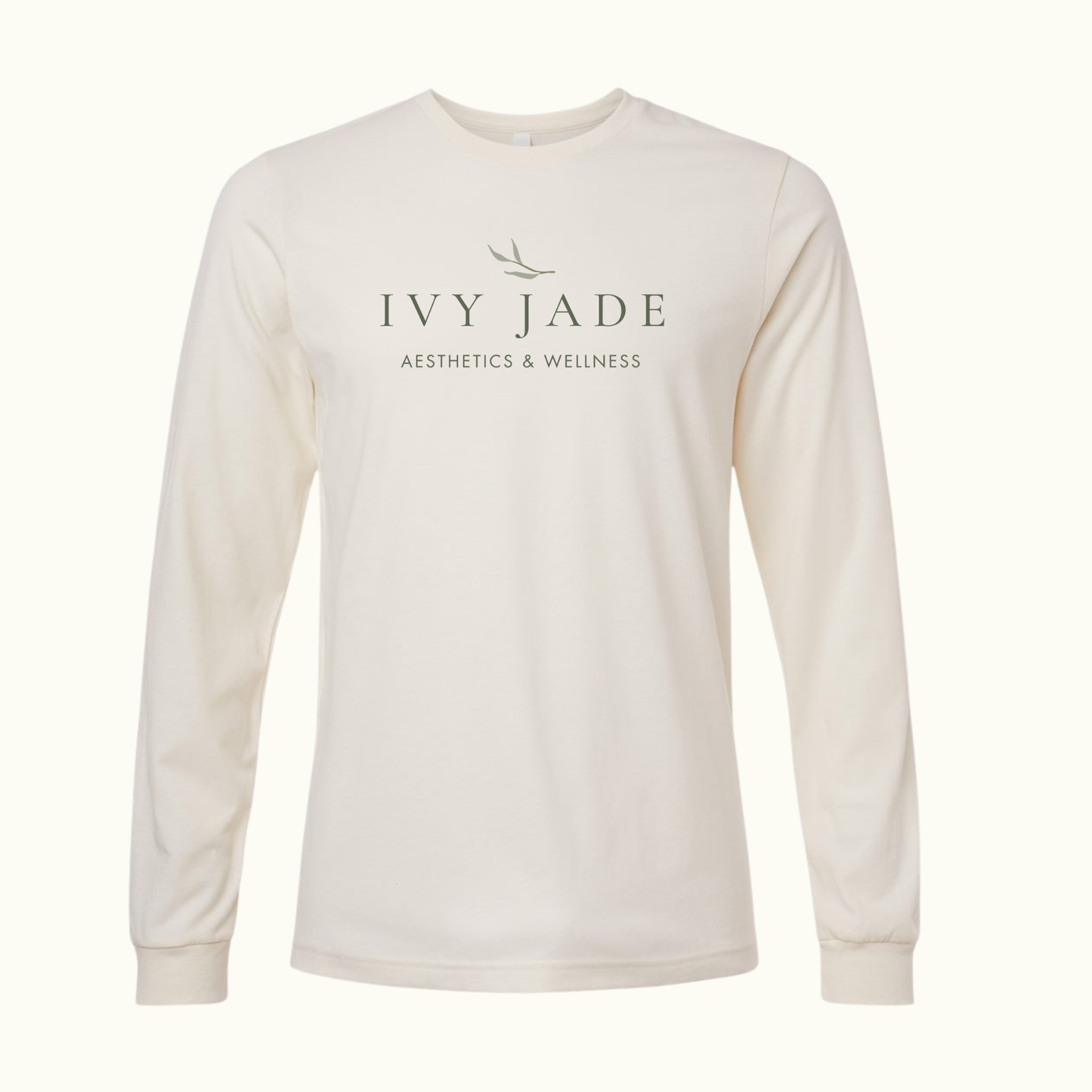 Ivy Jade Long Sleeve Shirt