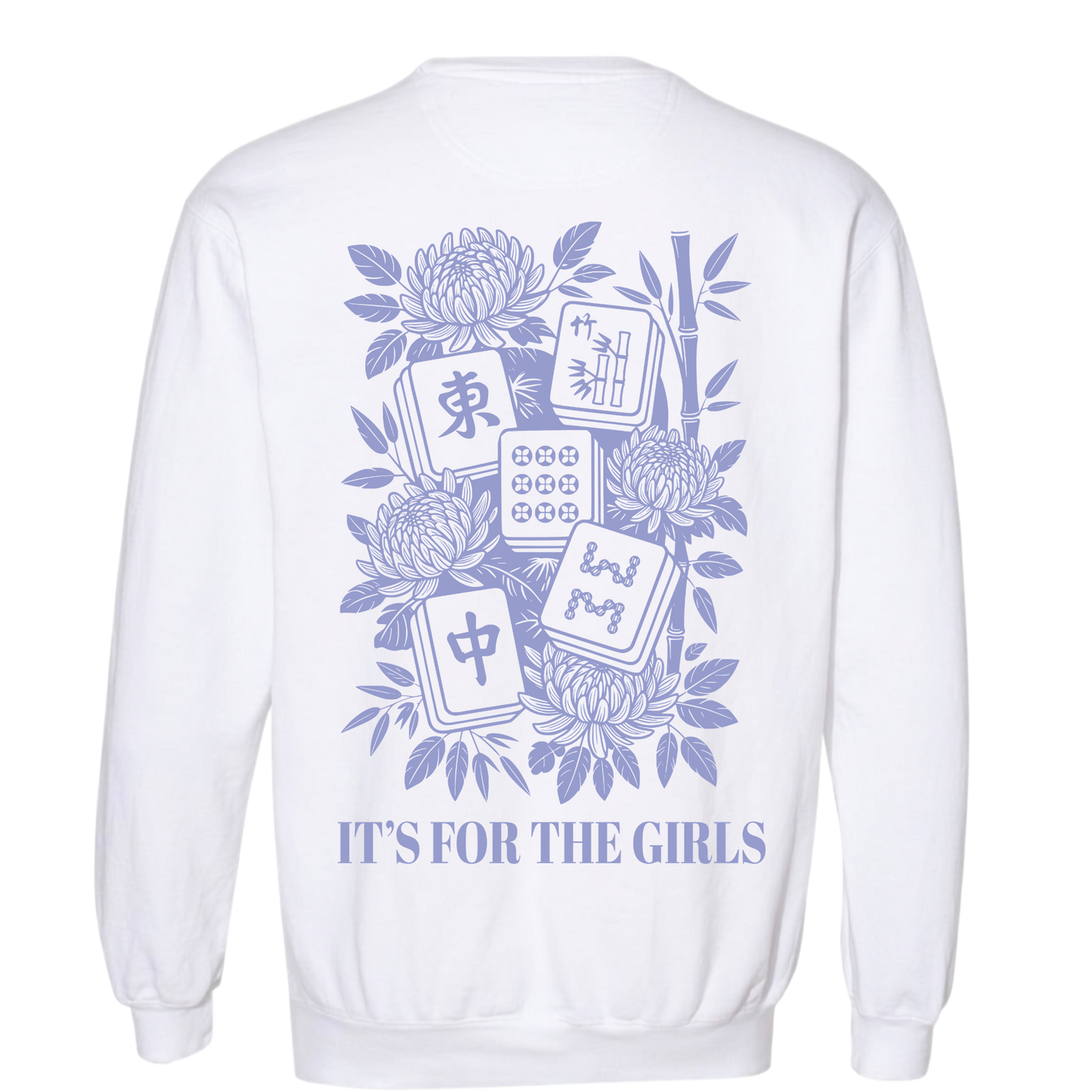 It's For The Girls