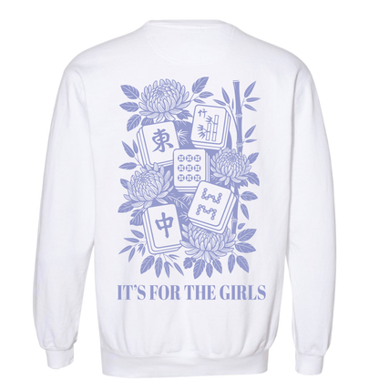It's For The Girls