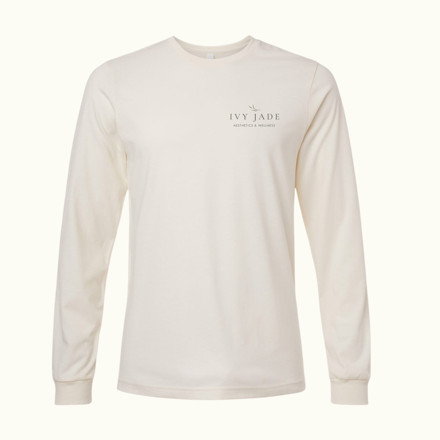 Ivy Jade Long Sleeve Shirt