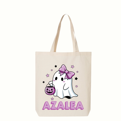 Customized Halloween Bags