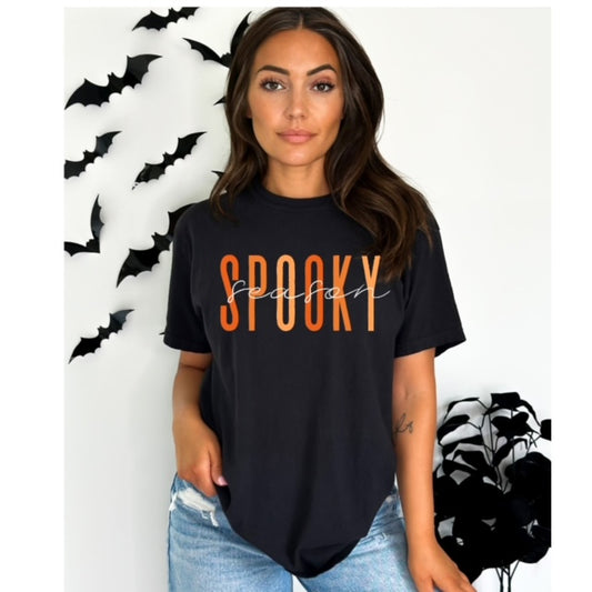 Spooky Season