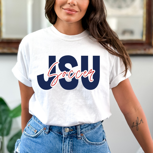 JSU