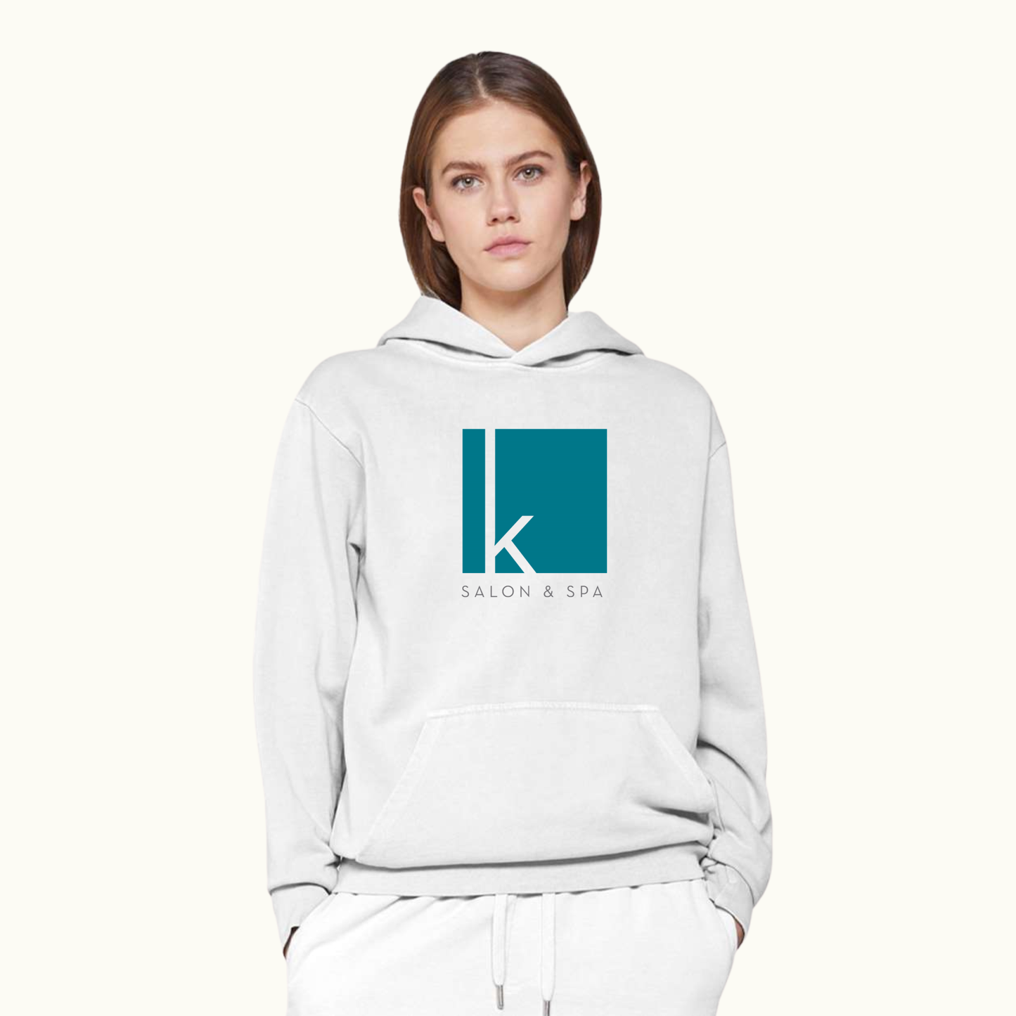 K Spa- Urban Hoodie Sweatshirt