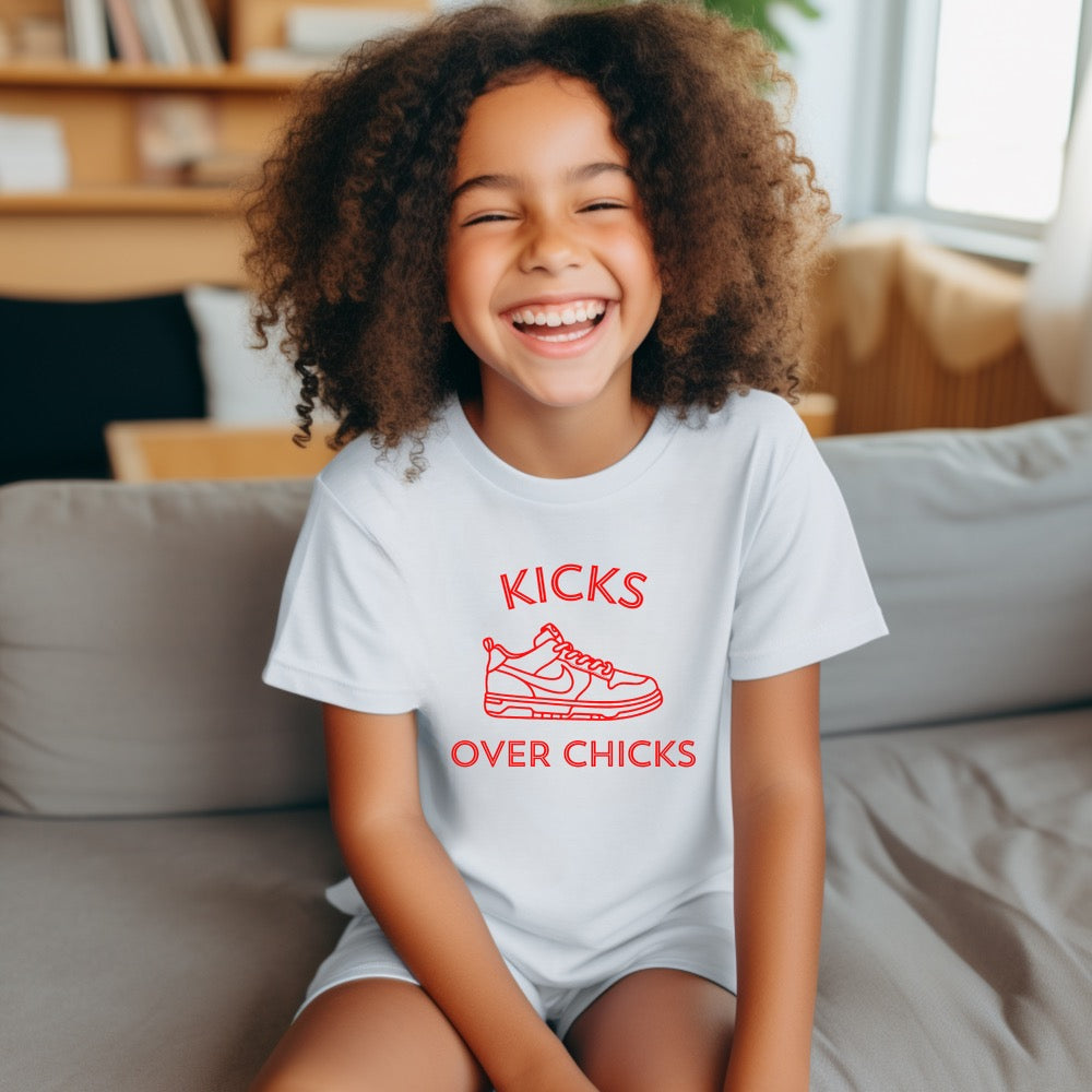 Kicks & Dunks Youth