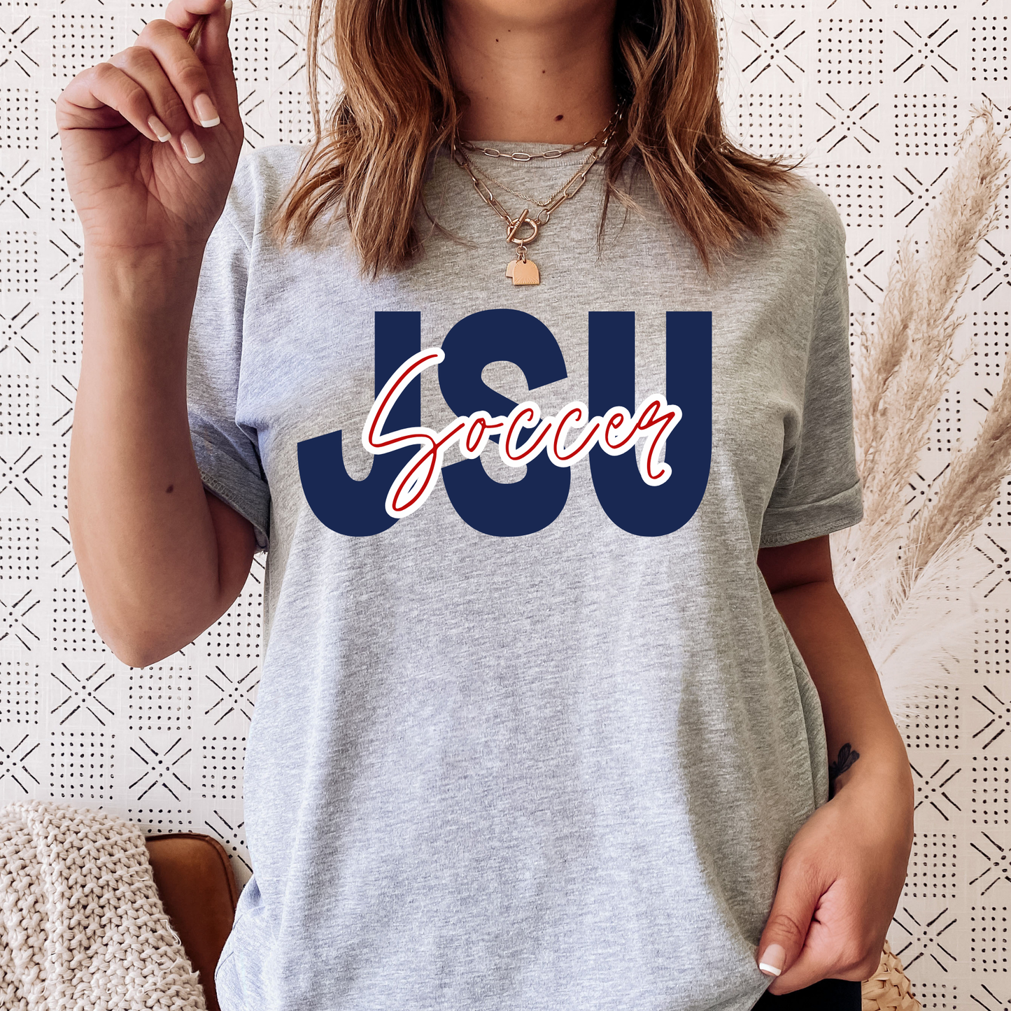 JSU